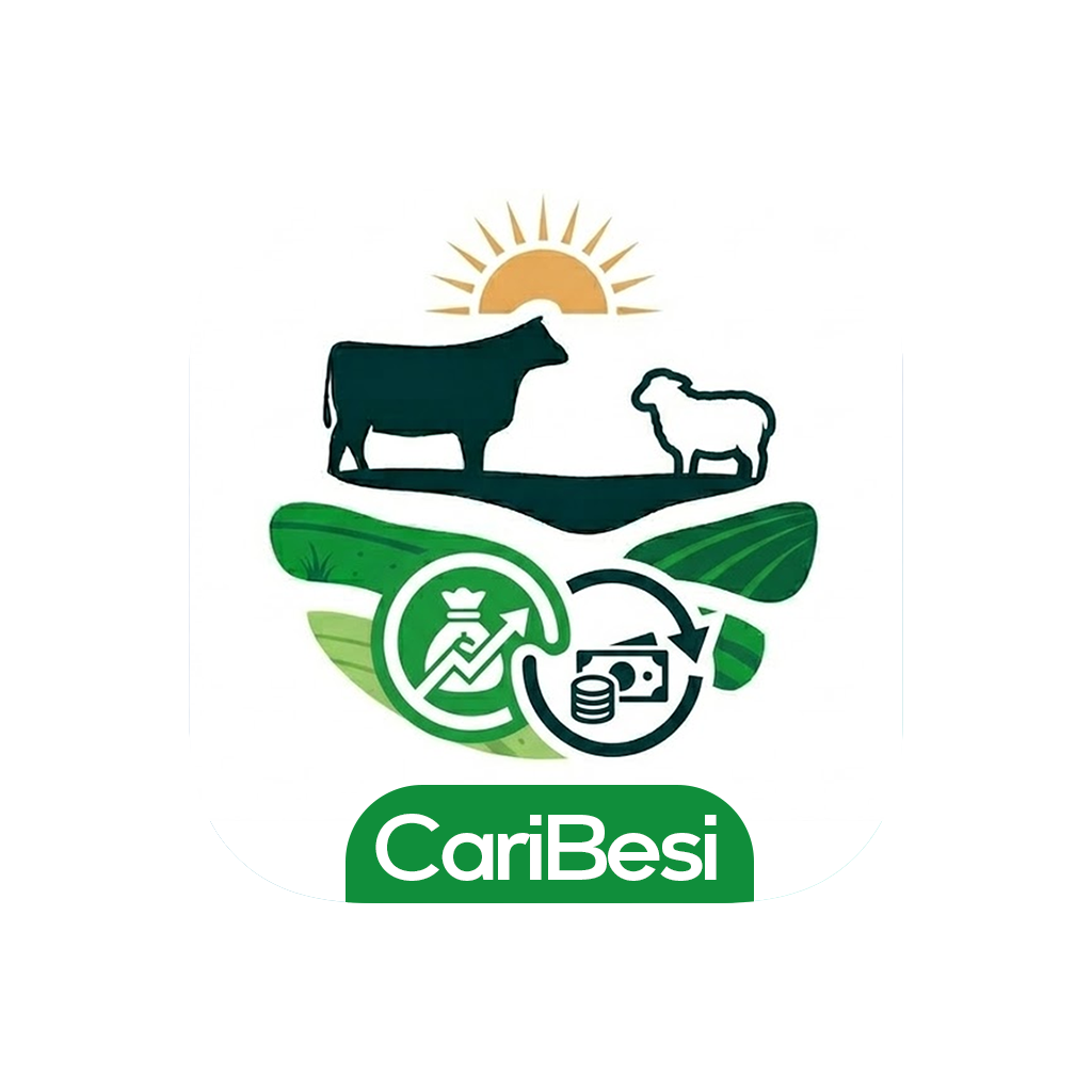 CariBesi | Kurbanlık ticaretinde yeni nesil takip