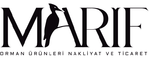 Marif Orman Ürünleri